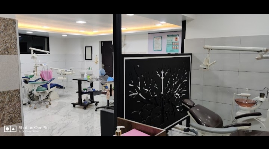 Thanal Dental Clinic